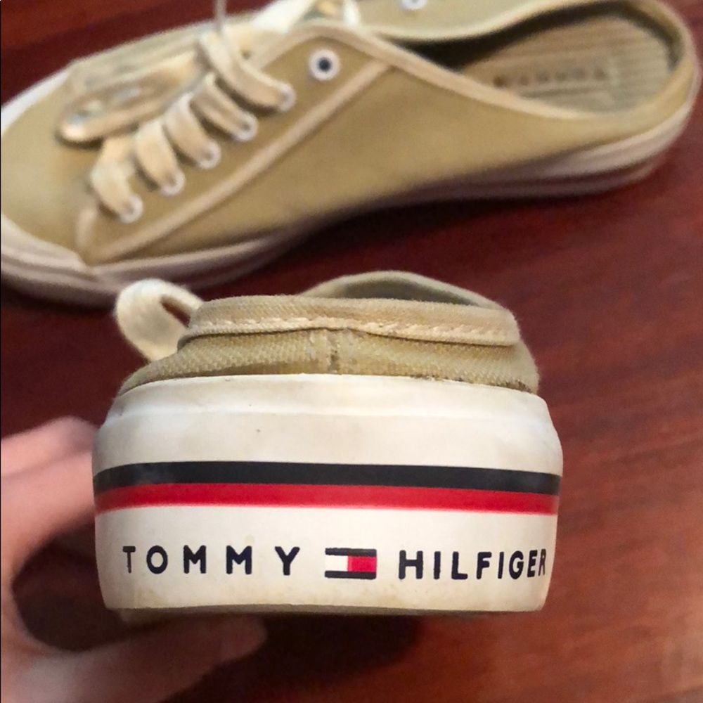 Vintage Tommy Hilfiger Shoes MAKE AN OFFER!